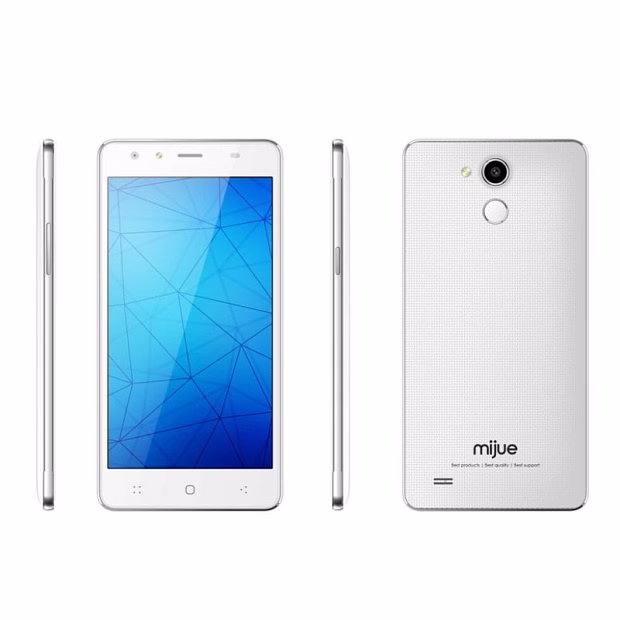 Смартфон Mijue T500 3GB/16GB