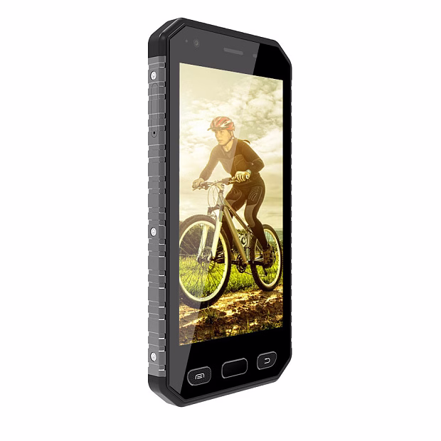 Смартфон E&L S30 2GB/16GB