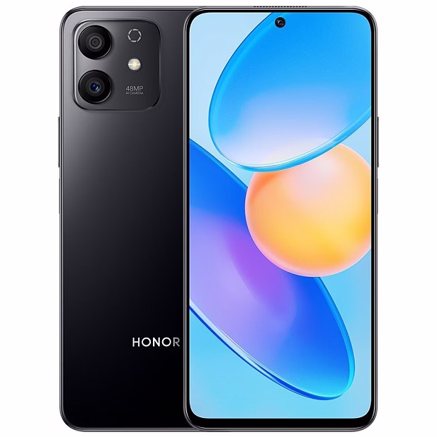 Смартфон Honor Play6T Pro 8GB/128GB