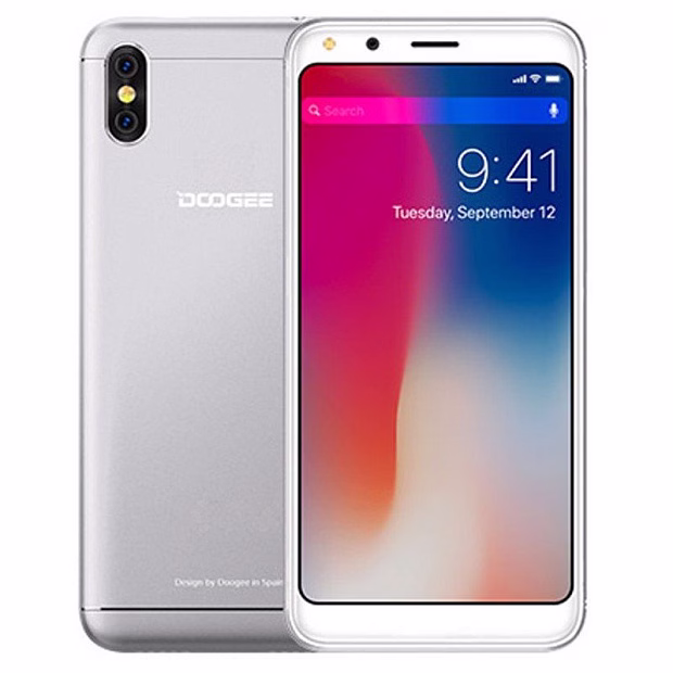 Смартфон Doogee X53 1GB/16GB