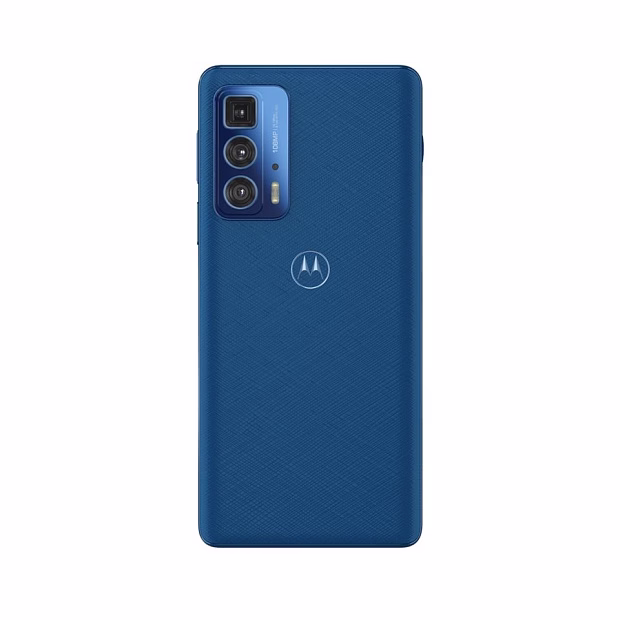 Смартфон Motorola Edge S Pro 8GB/128GB