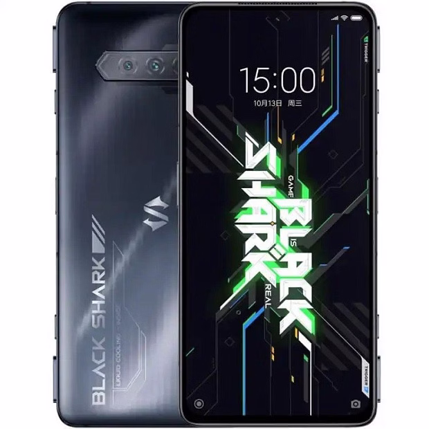 Смартфон Black Shark 4S 8GB/128GB