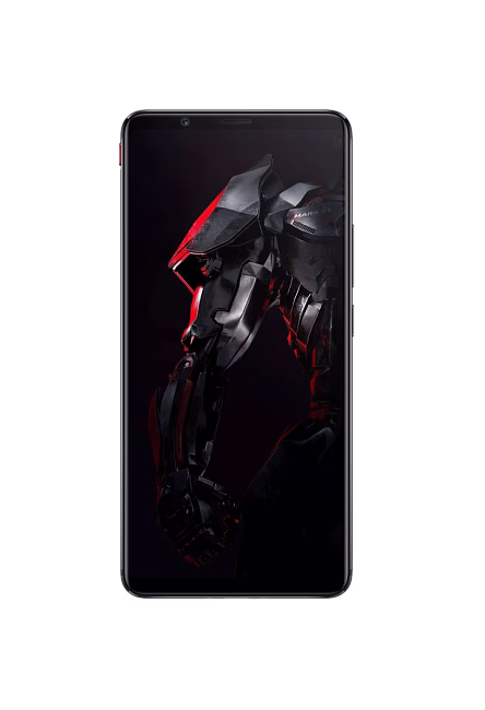 Мобильный телефон Nubia Red Magic Mars