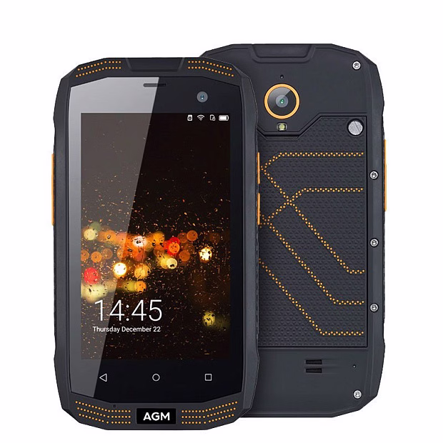 Смартфон AGM A2