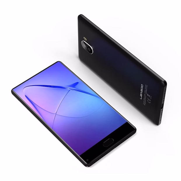 Смартфон Leagoo KIICAA Mix 3GB/32GB