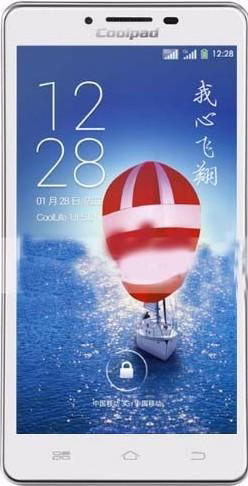 Смартфон Coolpad K1 1GB/4GB