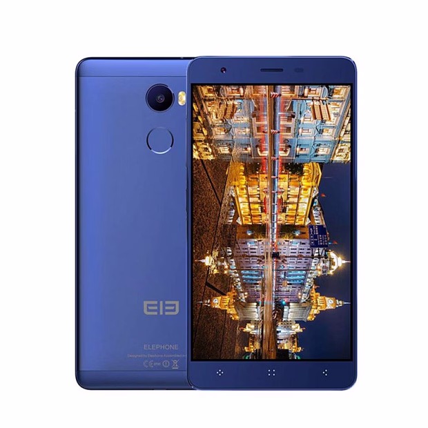 Смартфон Elephone C1 2GB/16GB