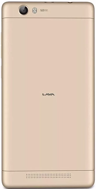 Смартфон Lava A97 1GB/8GB