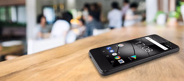 Смартфон Gigaset GS170 2GB/16GB