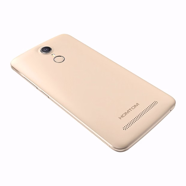 Смартфон HomTom HT17 Pro 2GB/16GB
