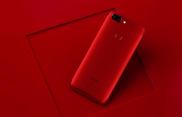 Смартфон Lenovo S5 128 GB