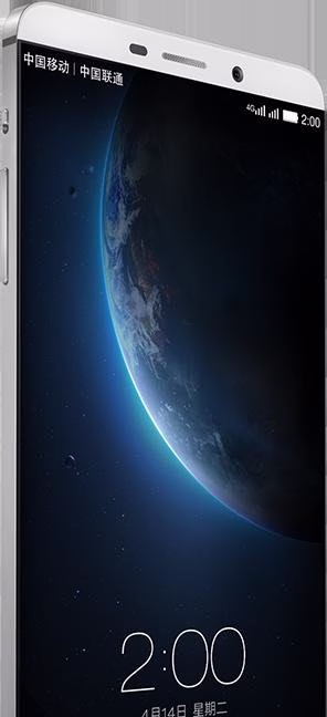 Мобильный телефон LeEco (LeTV) Le Max X900