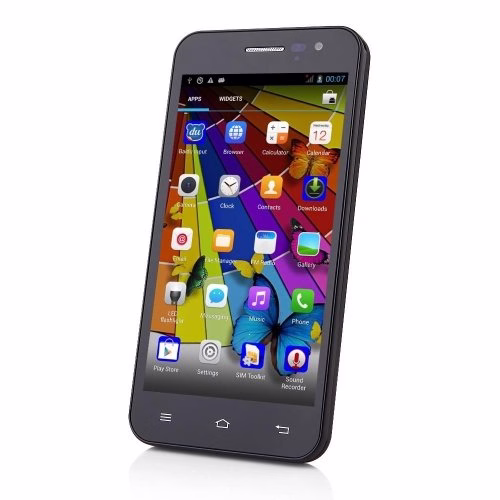 Смартфон Jiayu G2F 1GB/4GB