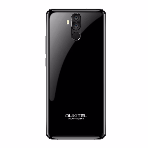 Смартфон Oukitel K6 6GB/64GB