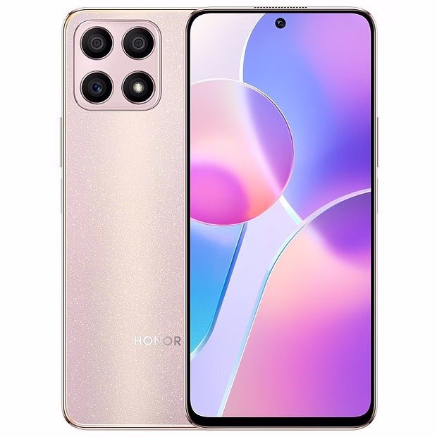 Смартфон Honor X30i 6GB/128GB