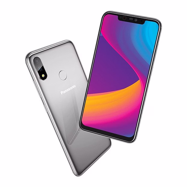 Смартфон Panasonic Eluga X1 4GB/64GB