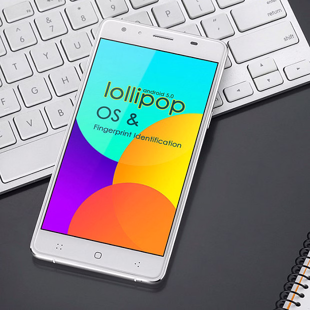 Смартфон Mijue T500 3GB/16GB