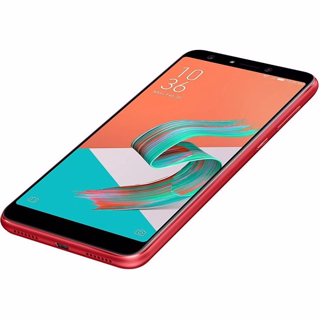 Смартфон Asus ZenFone 5 Selfie Pro 64GB