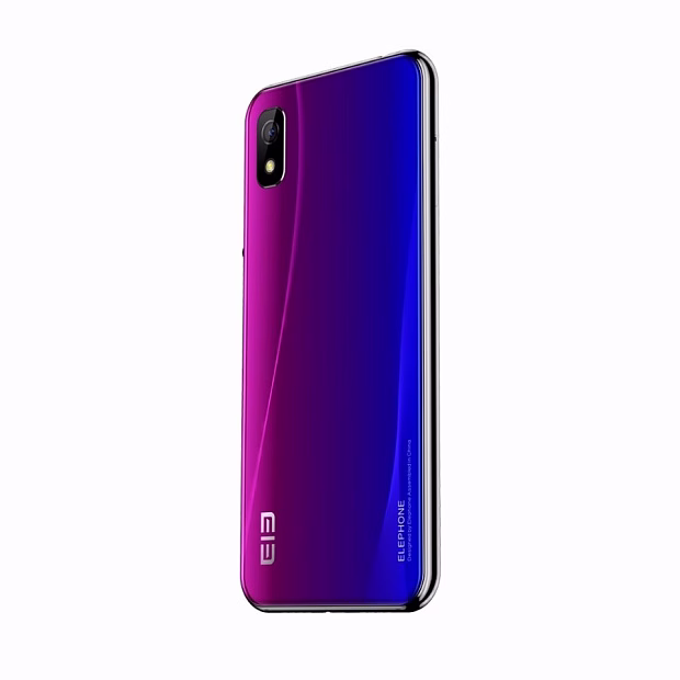 Смартфон Elephone A4 Pro 4GB/64GB