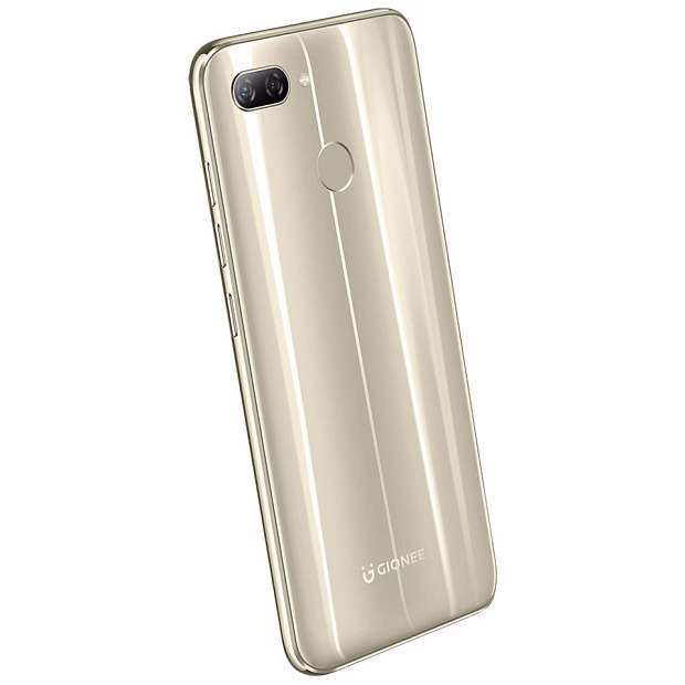 Смартфон Gionee F6 3GB/32GB