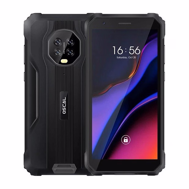 Смартфон Blackview Oscal S60 3GB/16GB