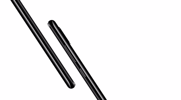 Смартфон Panasonic Eluga Ray 530 3GB/32GB