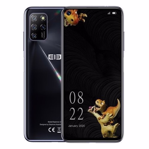 Смартфон Elephone U5 4GB/128GB