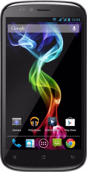 Смартфон Archos 53 Platinum