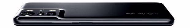 Смартфон Infinix Zero 5G 8GB/128GB