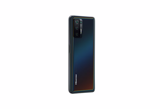 Смартфон HiSense Infinity H50S 5G 8GB/128GB