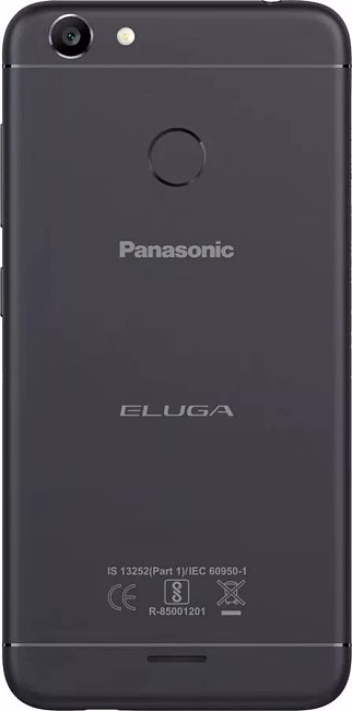 Смартфон Panasonic Eluga I5 2GB/16GB