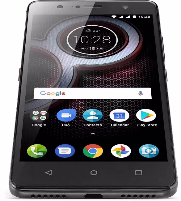 Смартфон Lenovo K8 Plus 32GB