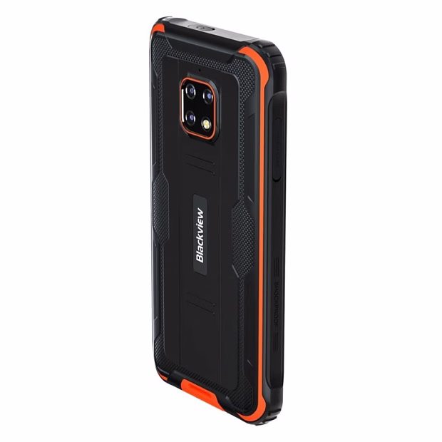 Смартфон Blackview BV4900 3GB/32GB
