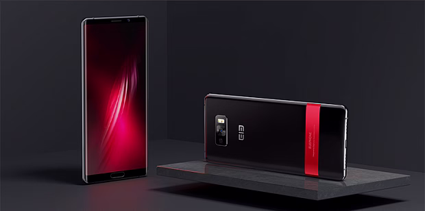 Смартфон Leagoo P11 4GB/64GB