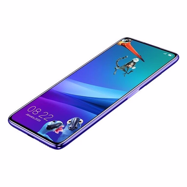Смартфон Elephone E10 Pro 4GB/128GB