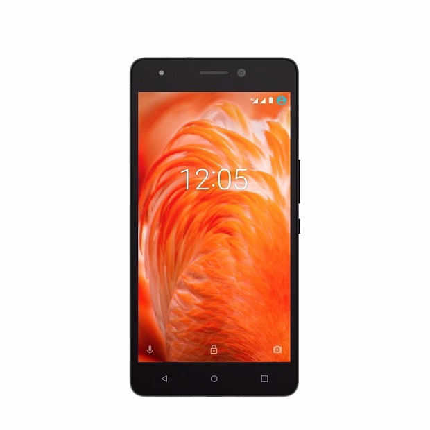 Мобильный телефон BQ Aquaris M 2017