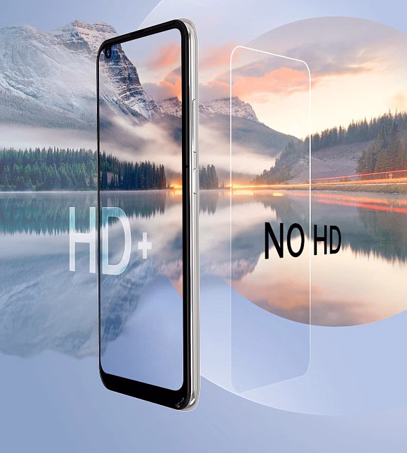 Смартфон Gionee P61 4GB/128GB