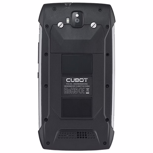 Смартфон Cubot KingKong CS 2GB/16GB