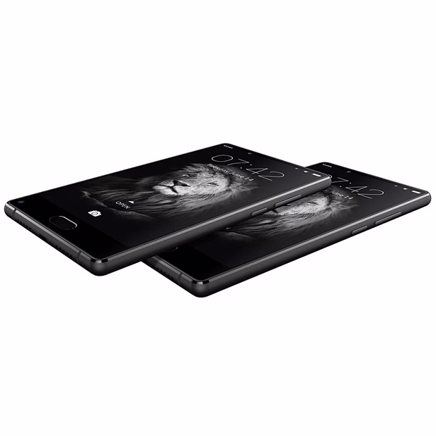 Смартфон Doogee Mix Lite 2GB/16GB