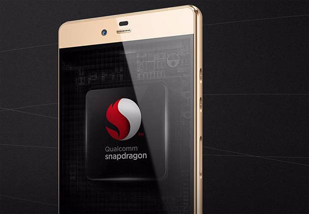 Смартфон Nubia Z9 Max Elite