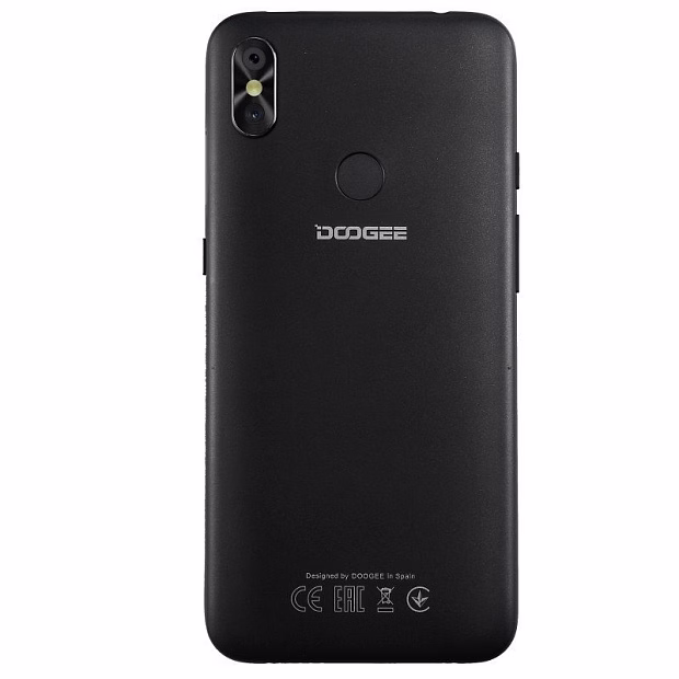 Смартфон Doogee X80 1GB/16GB