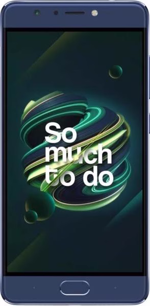 Смартфон Panasonic Eluga Ray 700 3GB/32GB