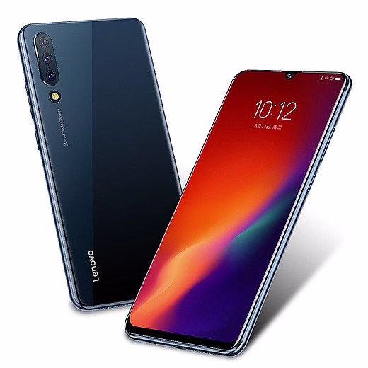 Смартфон Lenovo Z6 64GB