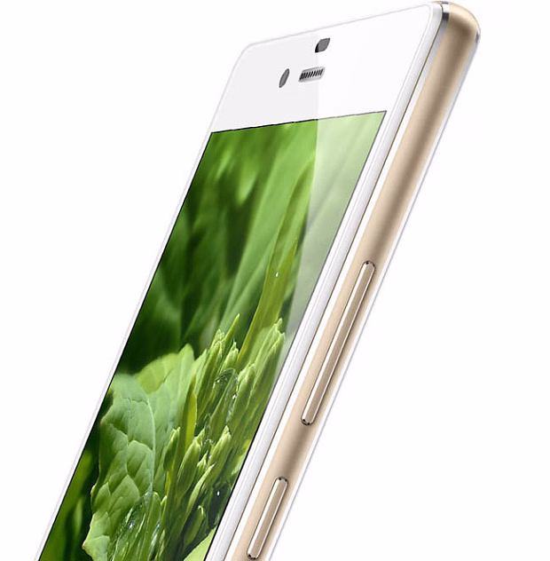 Смартфон Nubia Z9 mini 3GB/16GB