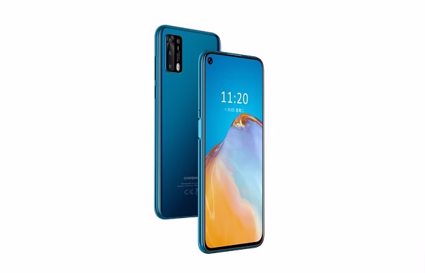 Мобильный телефон Coolpad Cool S