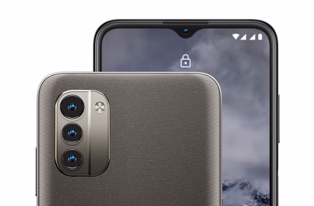 Смартфон Nokia G11 3GB/32GB