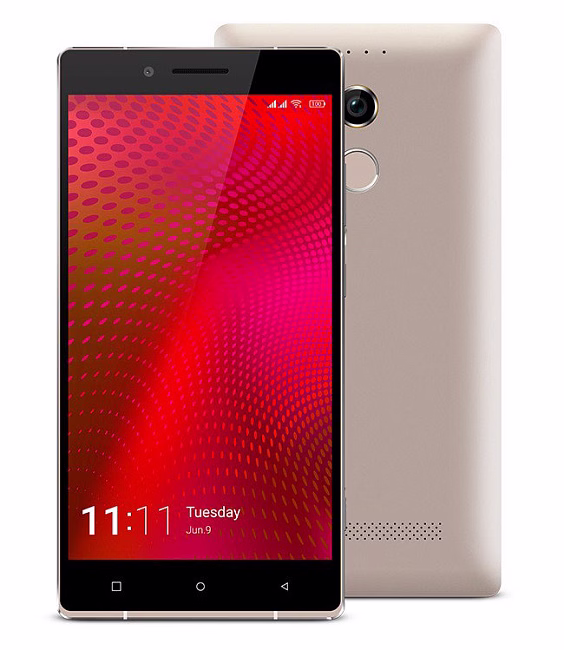 Мобильный телефон Gionee Elife E8