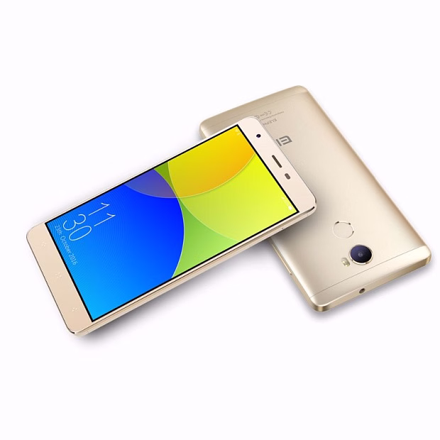 Смартфон Elephone C1 2GB/16GB