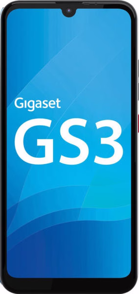 Мобильный телефон Gigaset GS3