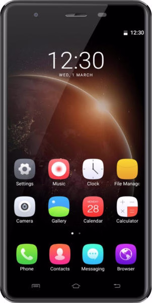 Смартфон Gretel A6 2GB/16GB